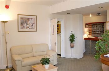 Clifton Lodge Hotel High Wycombe Dış mekan fotoğraf