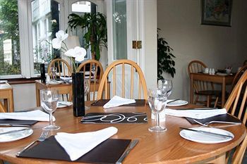 Clifton Lodge Hotel High Wycombe Dış mekan fotoğraf